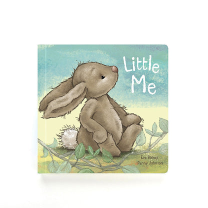 Jellycat - Book | Little Me