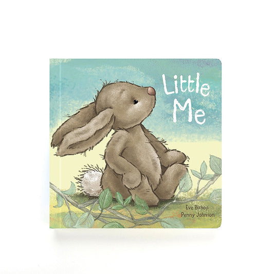 Jellycat - Book | Little Me