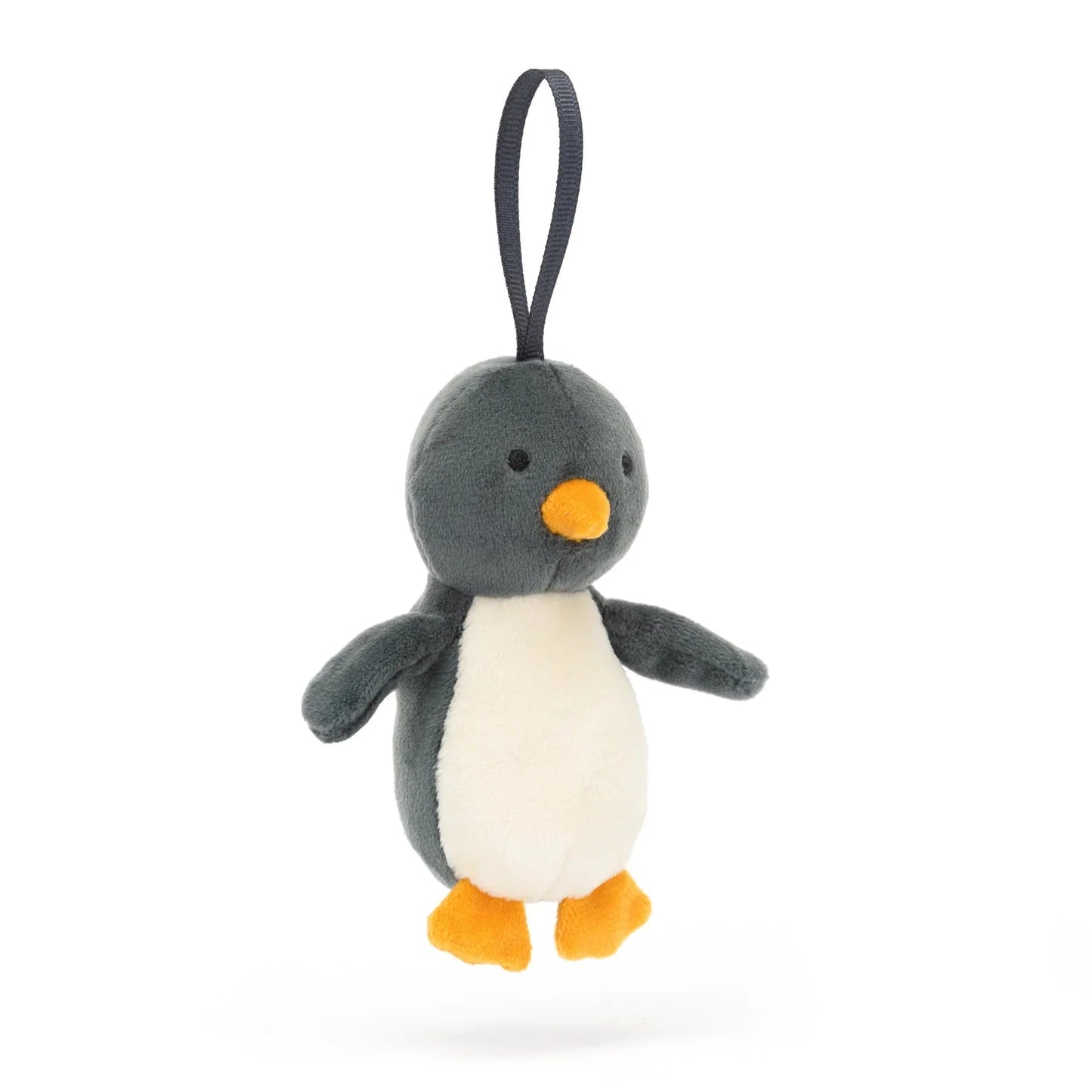 Jellycat - Festive Folly Decoration | Penguin