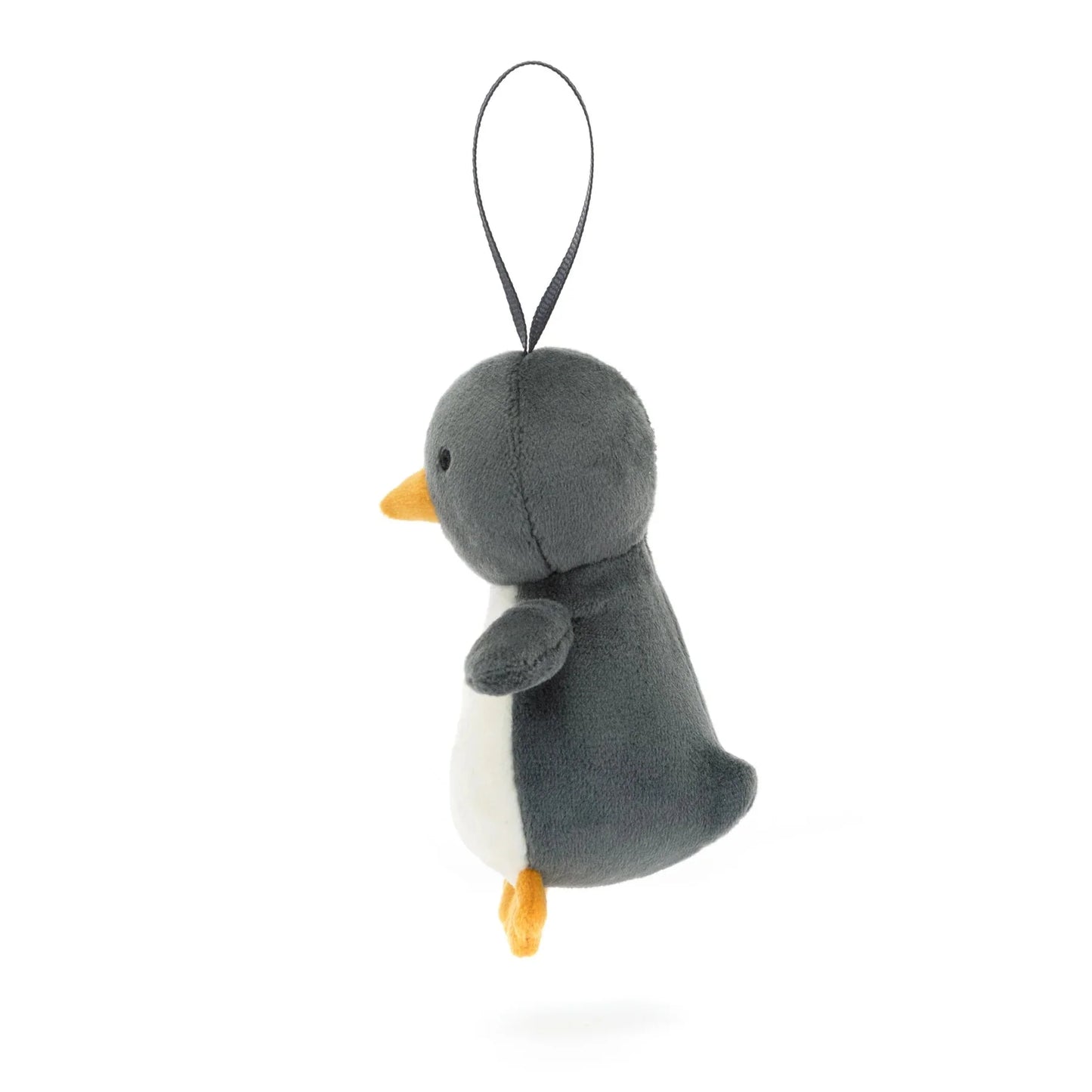 Jellycat - Festive Folly Decoration | Penguin