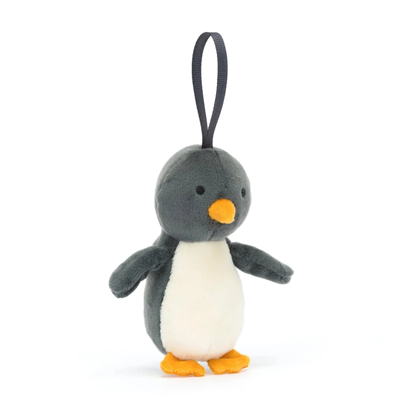 Jellycat - Festive Folly Decoration | Penguin